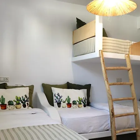 The Nine Graces - With Private Swimming Pools 아기오스프로코피오스