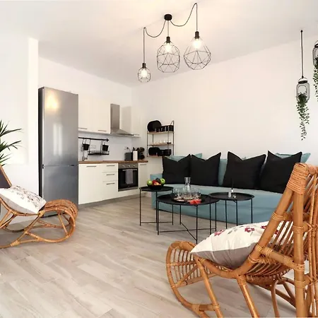 Resort The Nine Graces - With Private Swimming Pools 4*