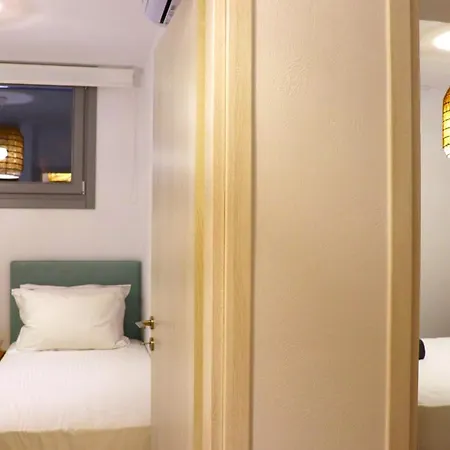 The Nine Graces - With Private Swimming Pools Resort