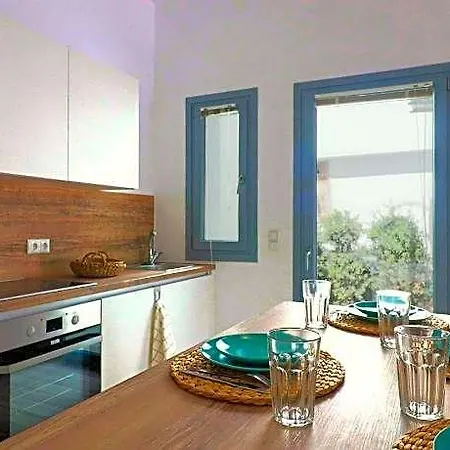The Nine Graces - With Private Swimming Pools 4*