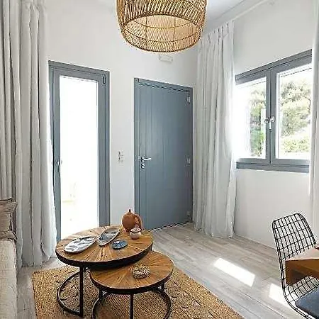 אתר נופש The Nine Graces - With Private Swimming Pools 4*