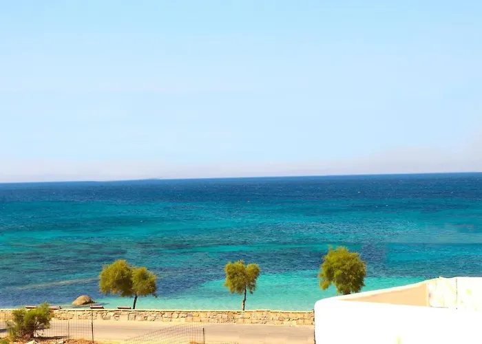 אתר נופש The Nine Graces - With Private Swimming Pools 4*