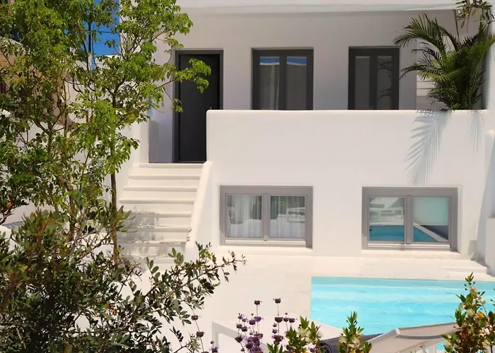 The Nine Graces - With Private Swimming Pools Resort