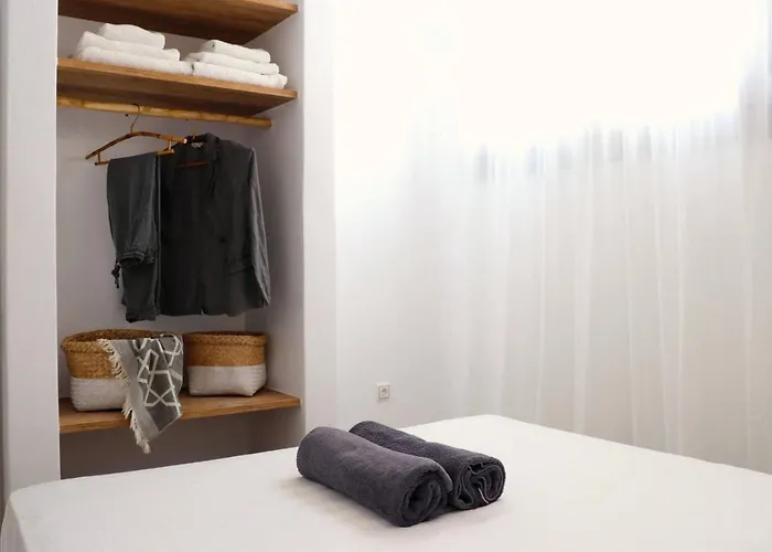 אתר נופש The Nine Graces - With Private Swimming Pools 4*