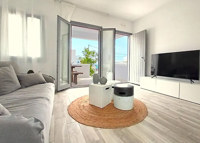 The Nine Graces - With Private Swimming Pools 4* איוס פרוקופיוס