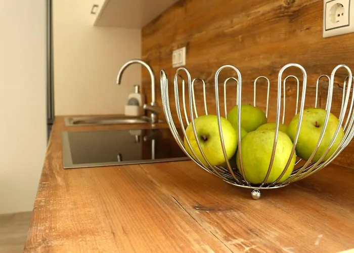 The Nine Graces - With Private Swimming Pools אתר נופש איוס פרוקופיוס