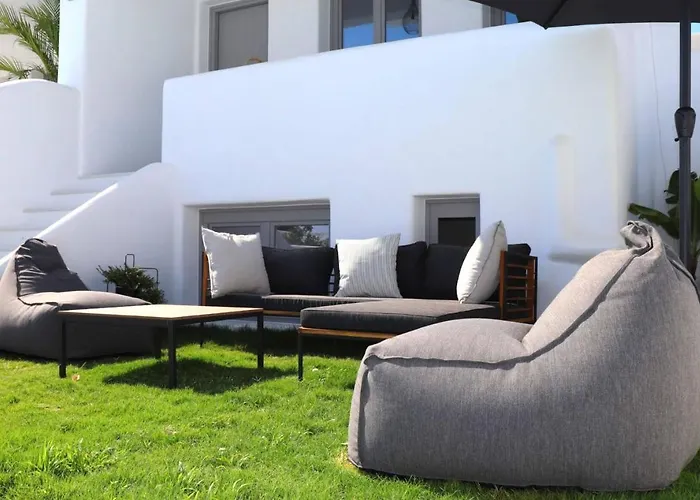 Resort The Nine Graces - With Private Swimming Pools