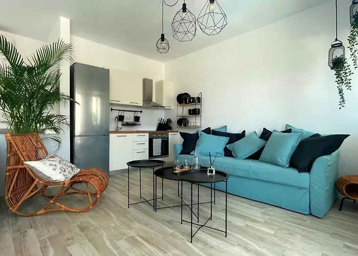 The Nine Graces - With Private Swimming Pools איוס פרוקופיוס