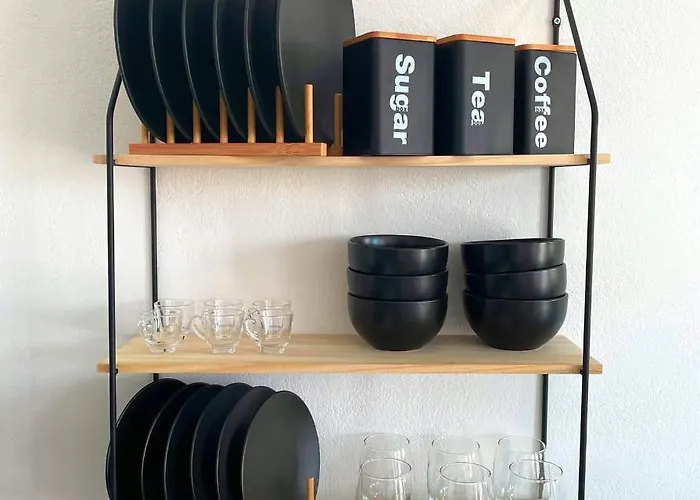 אתר נופש The Nine Graces - With Private Swimming Pools 4*