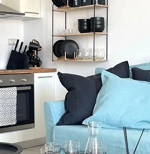 Resort The Nine Graces - With Private Swimming Pools 4*