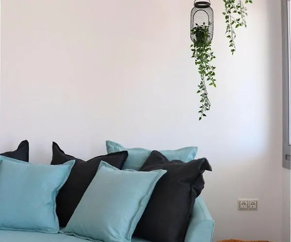 אתר נופש The Nine Graces - With Private Swimming Pools 4*