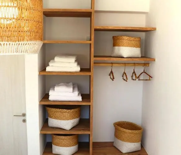 The Nine Graces - With Private Swimming Pools