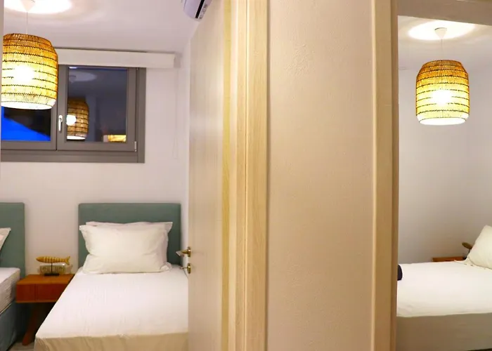 The Nine Graces - With Private Swimming Pools Resort